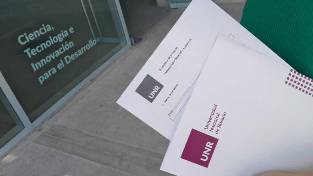 Actas de Inscripción Polo Educativo General Lagos