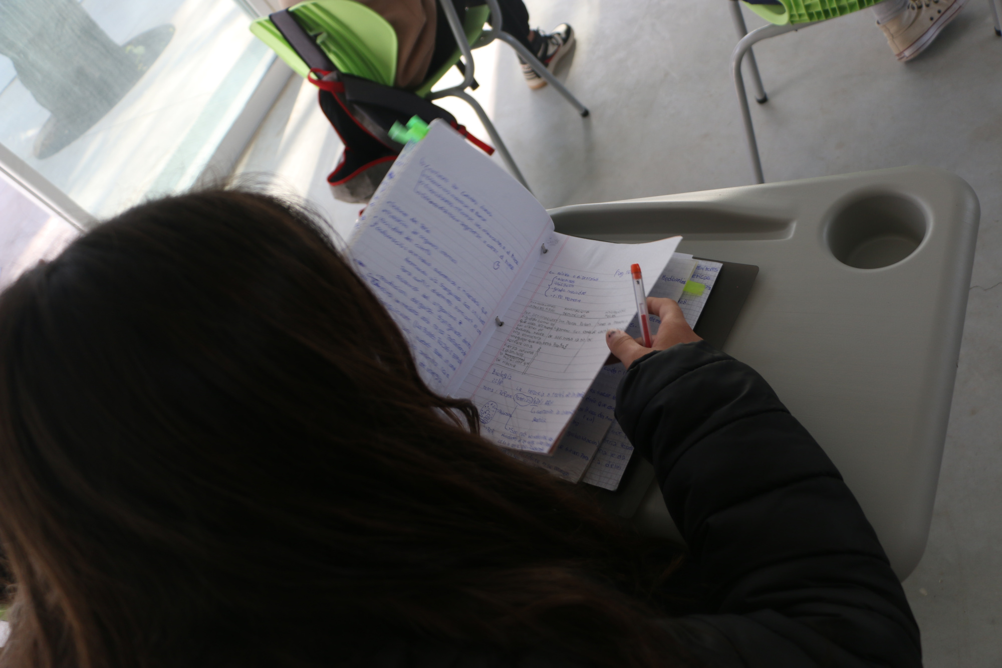 Evaluaciones Finales y Extraordinarias 2026