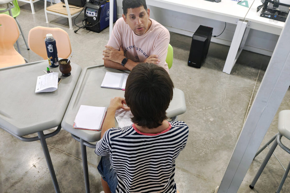 Clase de consulta