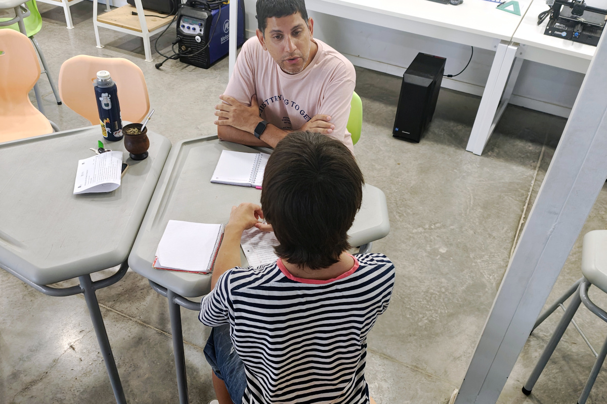 Ya podés asistir a las Clases de Consulta